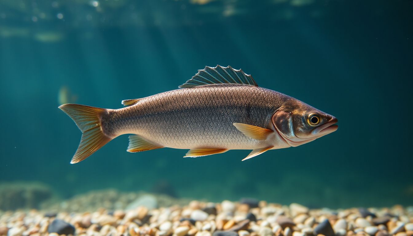 how often to feed small fish