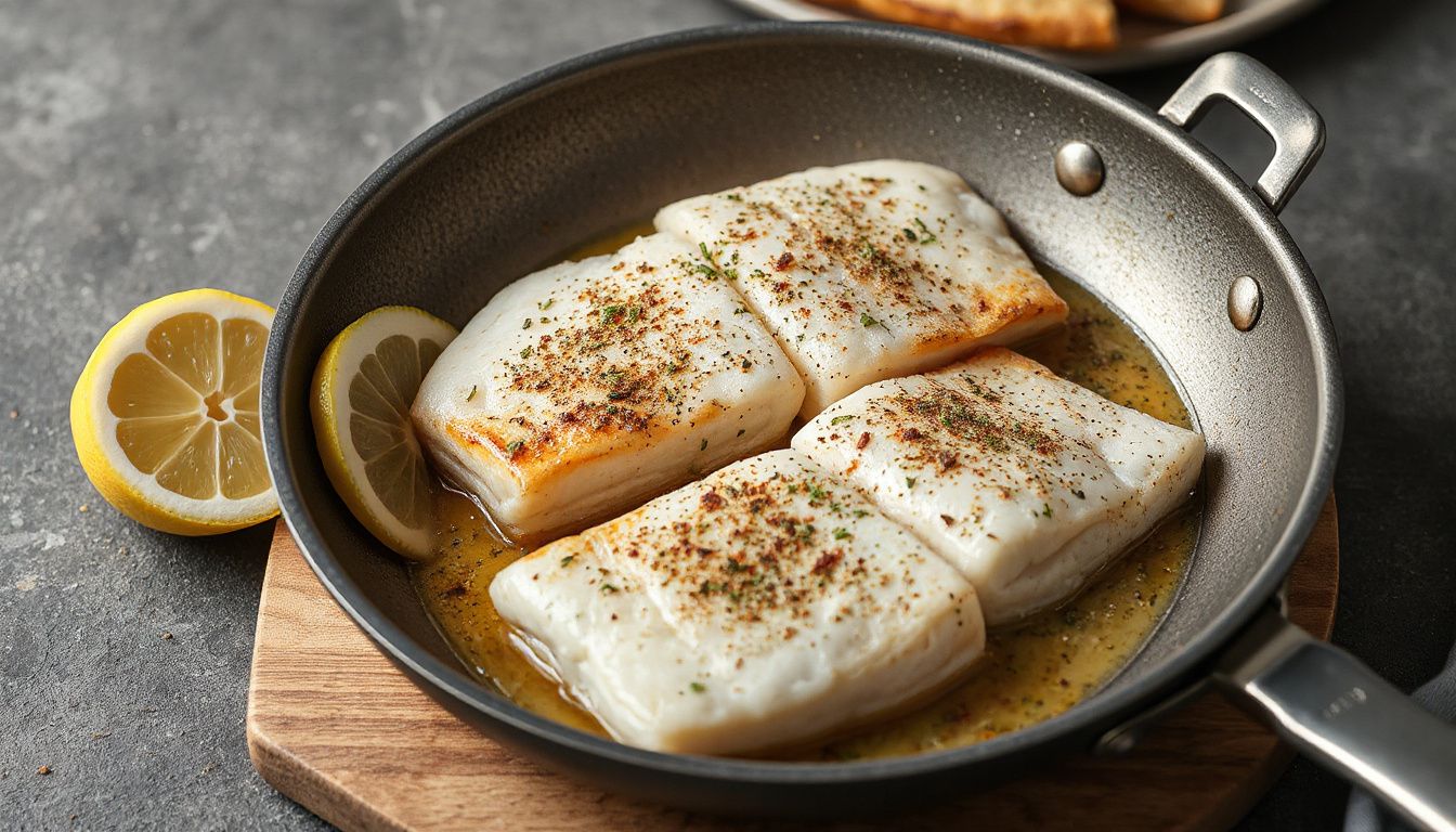 how to cook snapper fillets in pan