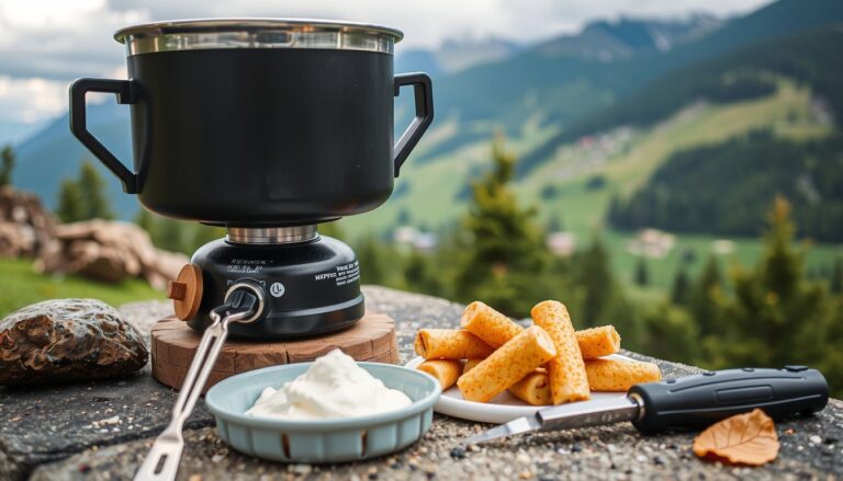 best backpacking stove for real cooking