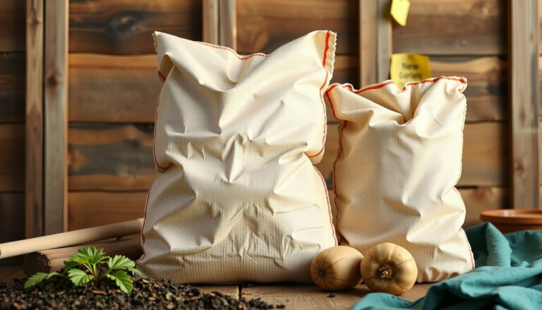 best bagged compost for vegetable garden