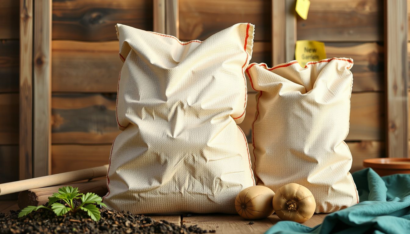 best bagged compost for vegetable garden