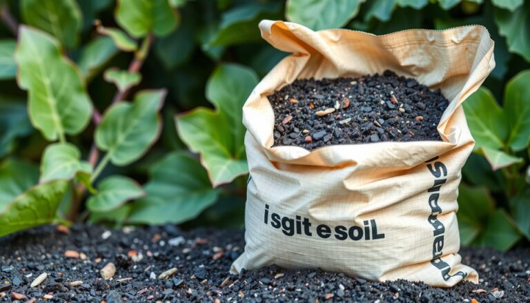 best bagged soil for vegetable garden