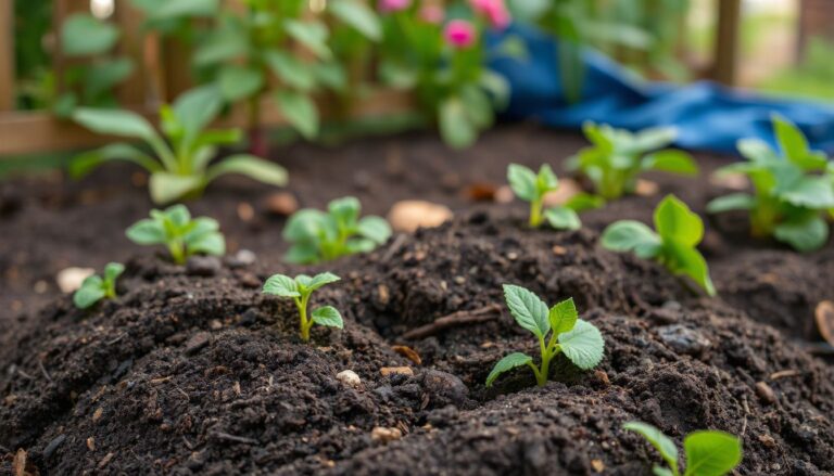 best bagged soil for vegetable garden