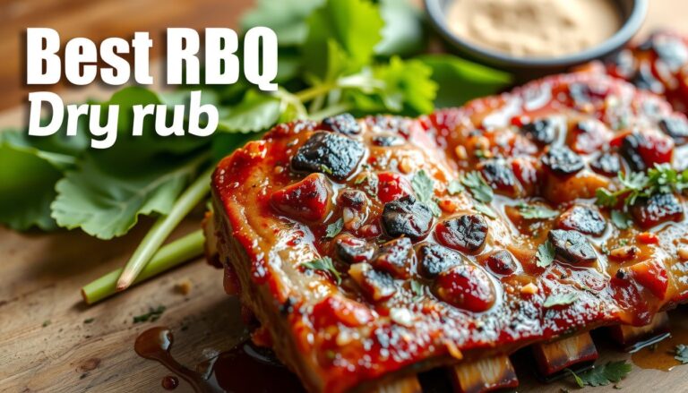 best bbq dry rub for ribs