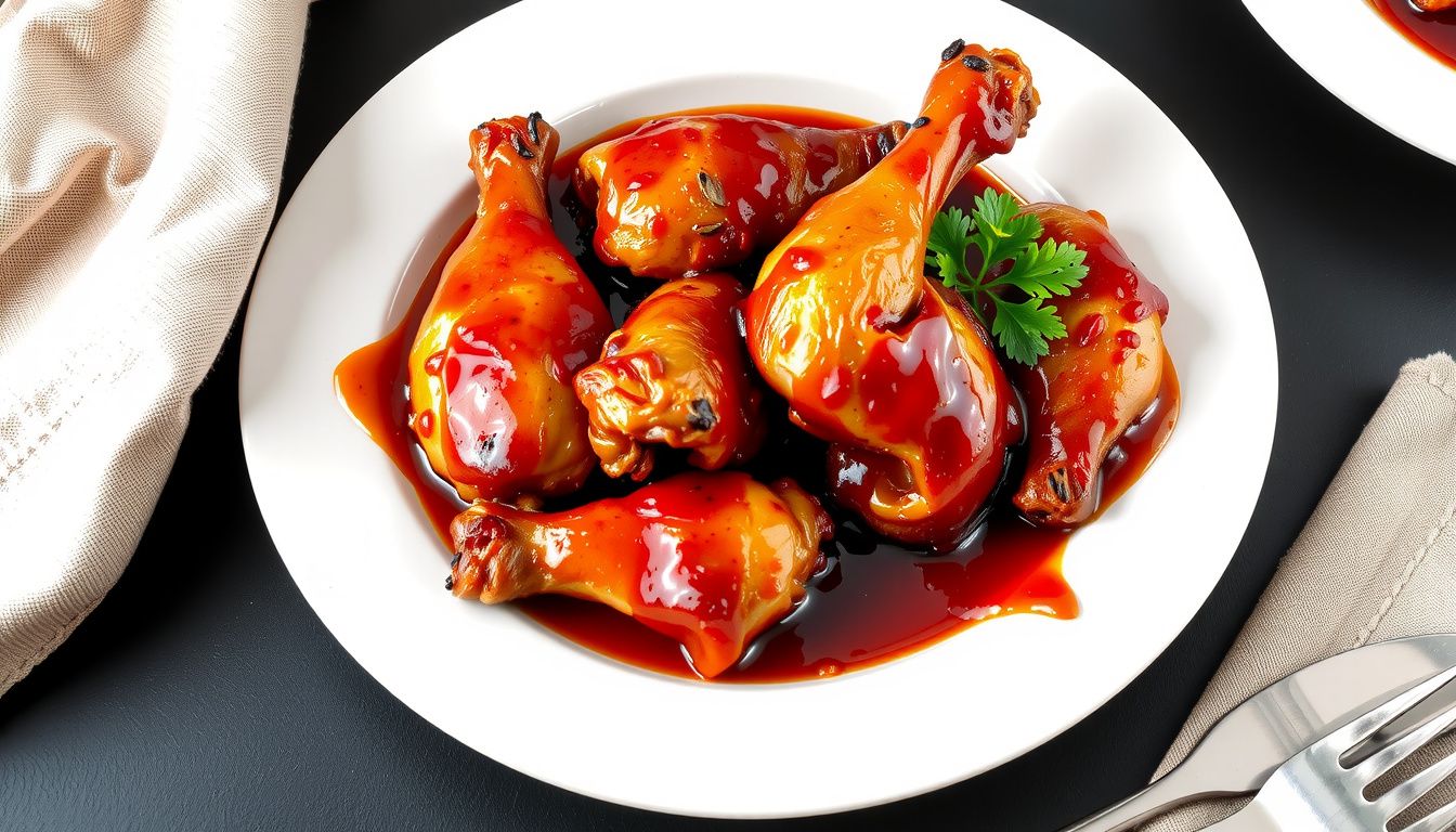 best bbq for chicken