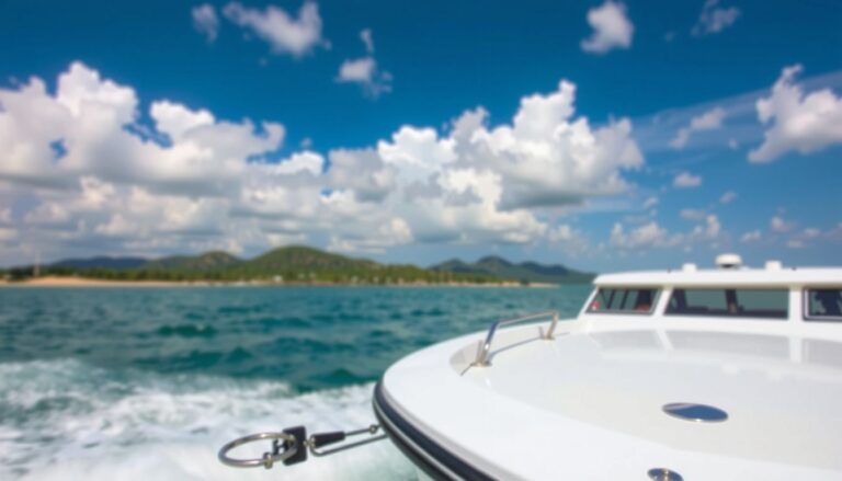 best beginner boat for saltwater