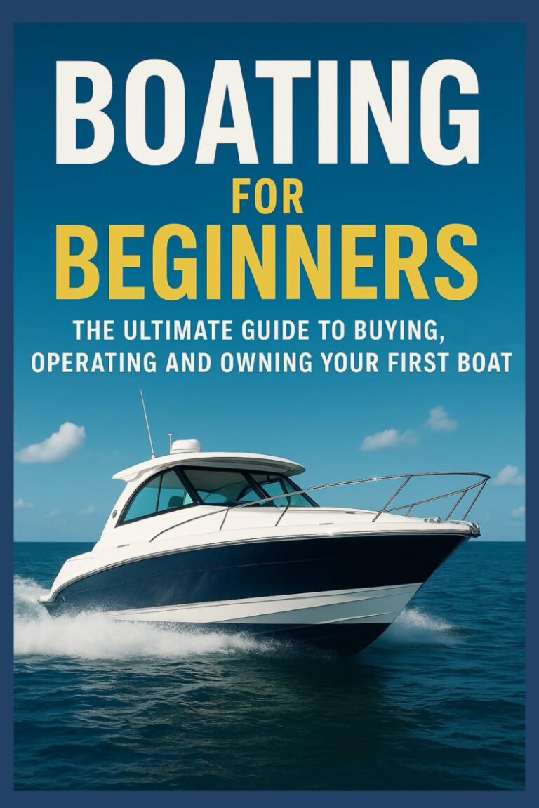 best boat for beginners