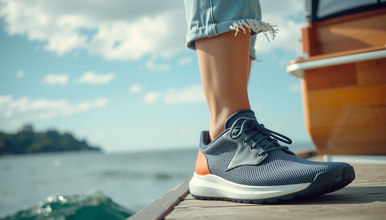 best boat shoes for women