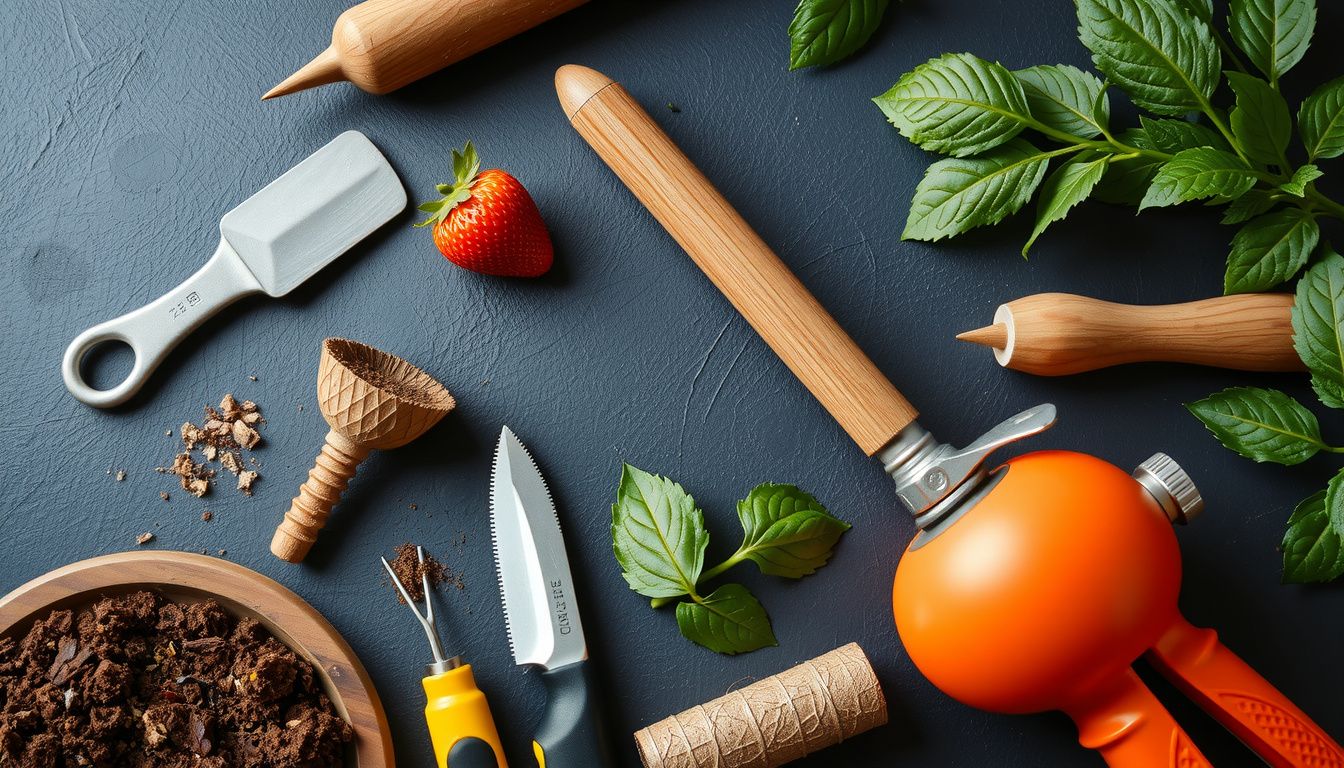 best brand for gardening tools