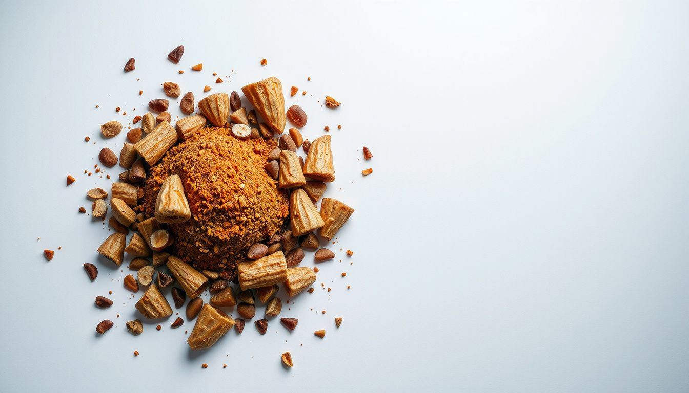 best brown material for compost