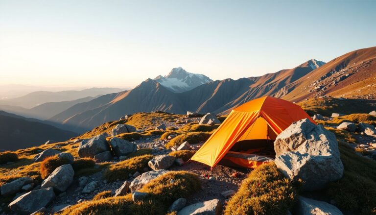 best camping gear for beginners