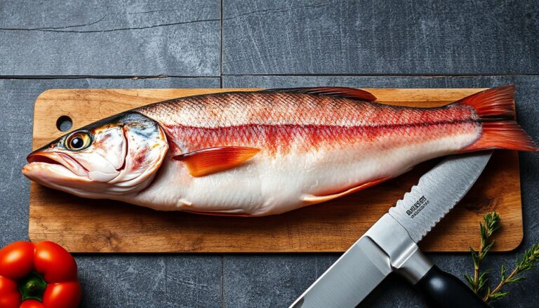 best fillet knife for saltwater fish
