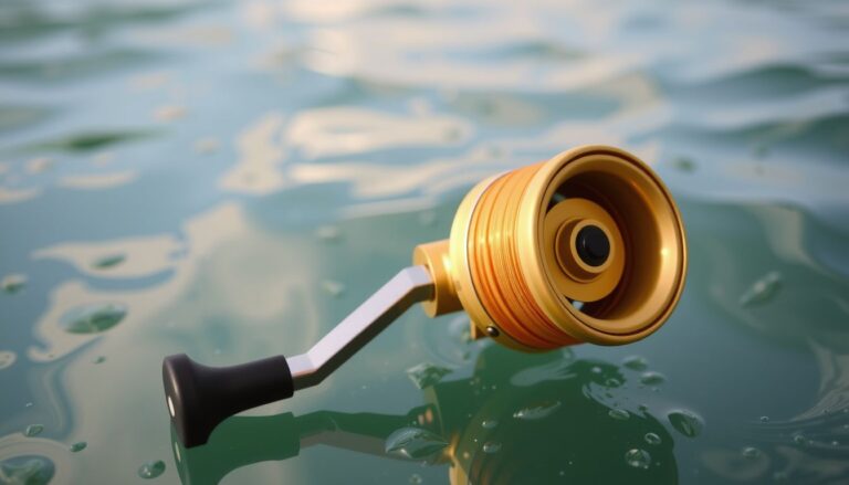 best fishing line for spinning reels