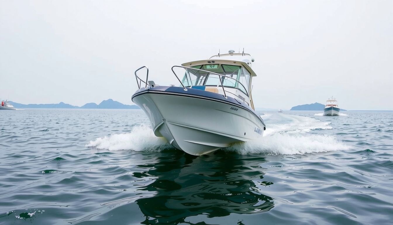 best paint for aluminum boat