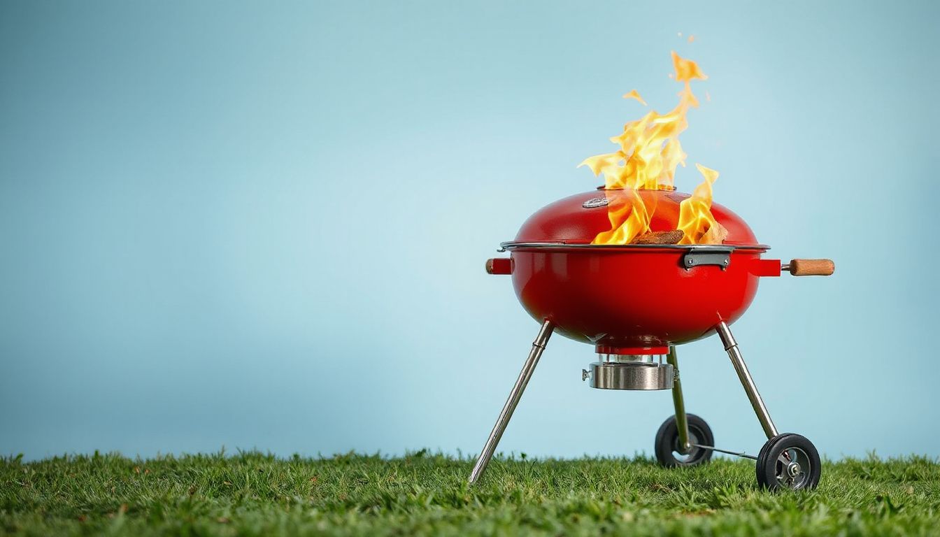 best portable grill for tailgating