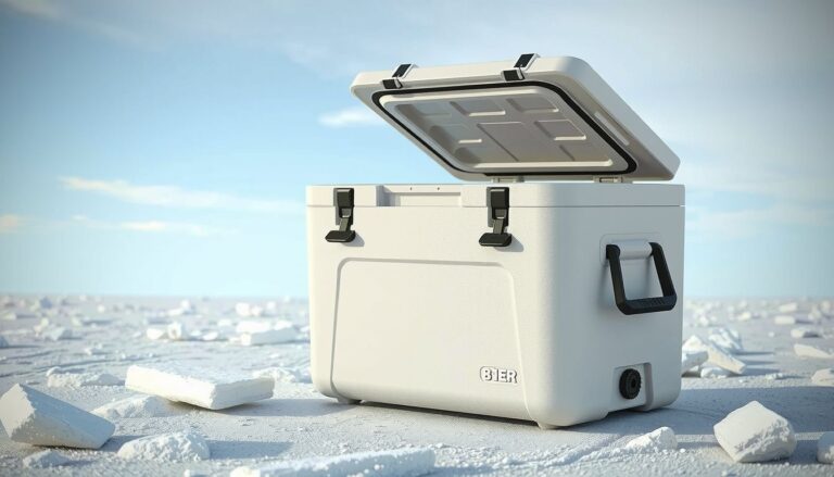 best small cooler for ice retention