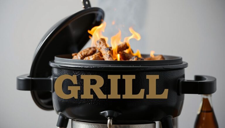 blackstone grill how to use