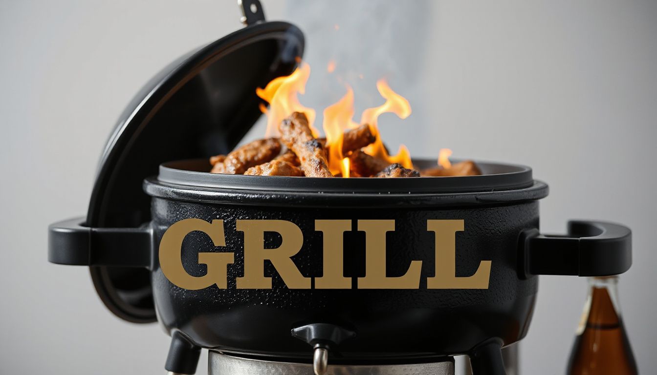 blackstone grill how to use