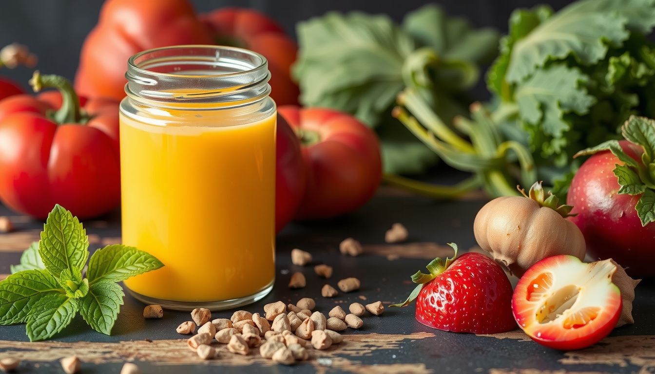 fish emulsion fertilizer how to make