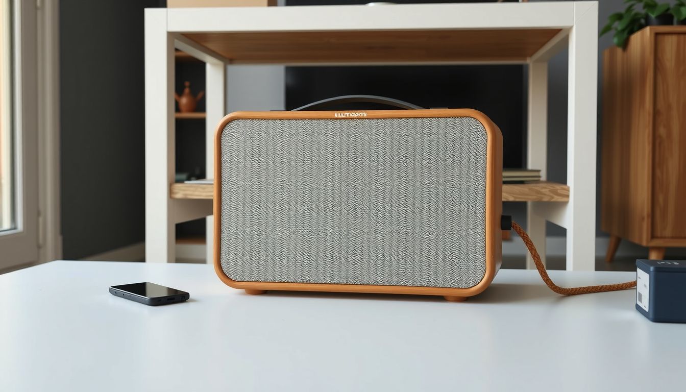 fisher speaker bluetooth how to connect