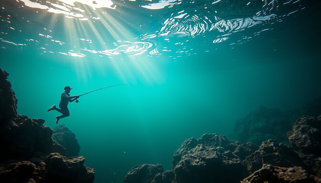 how deep to fish for crappie