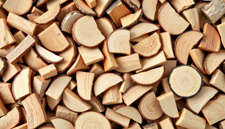 how long do wood chips take to decompose