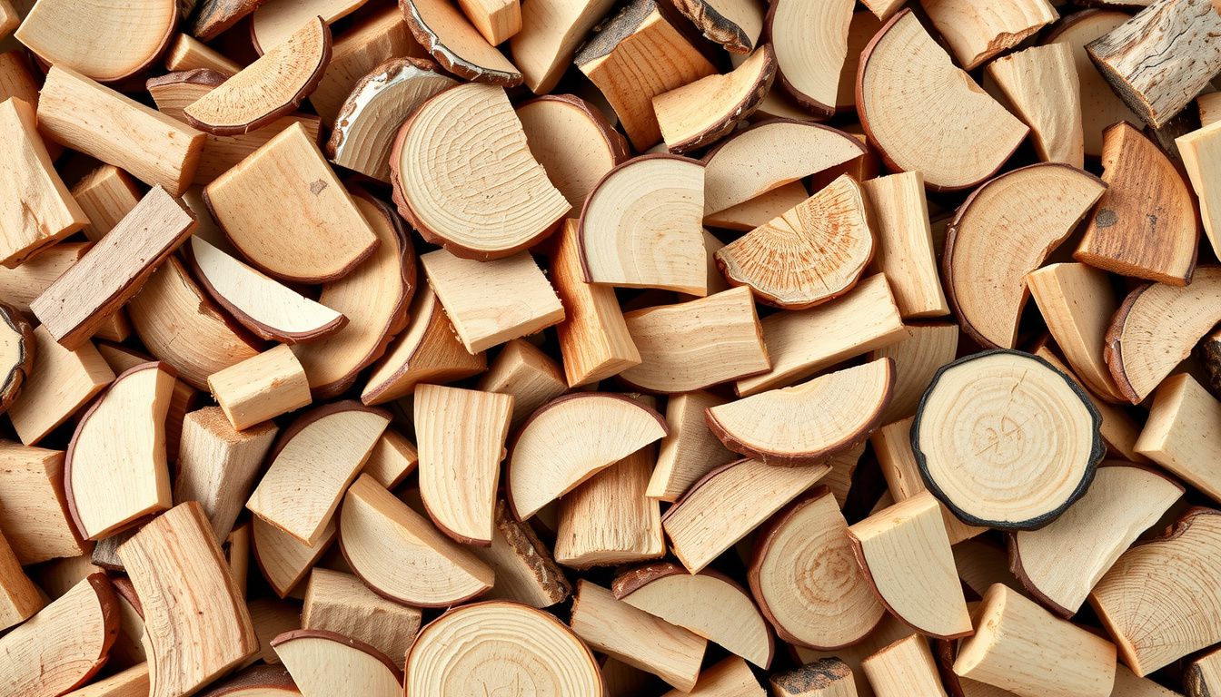 how long do wood chips take to decompose