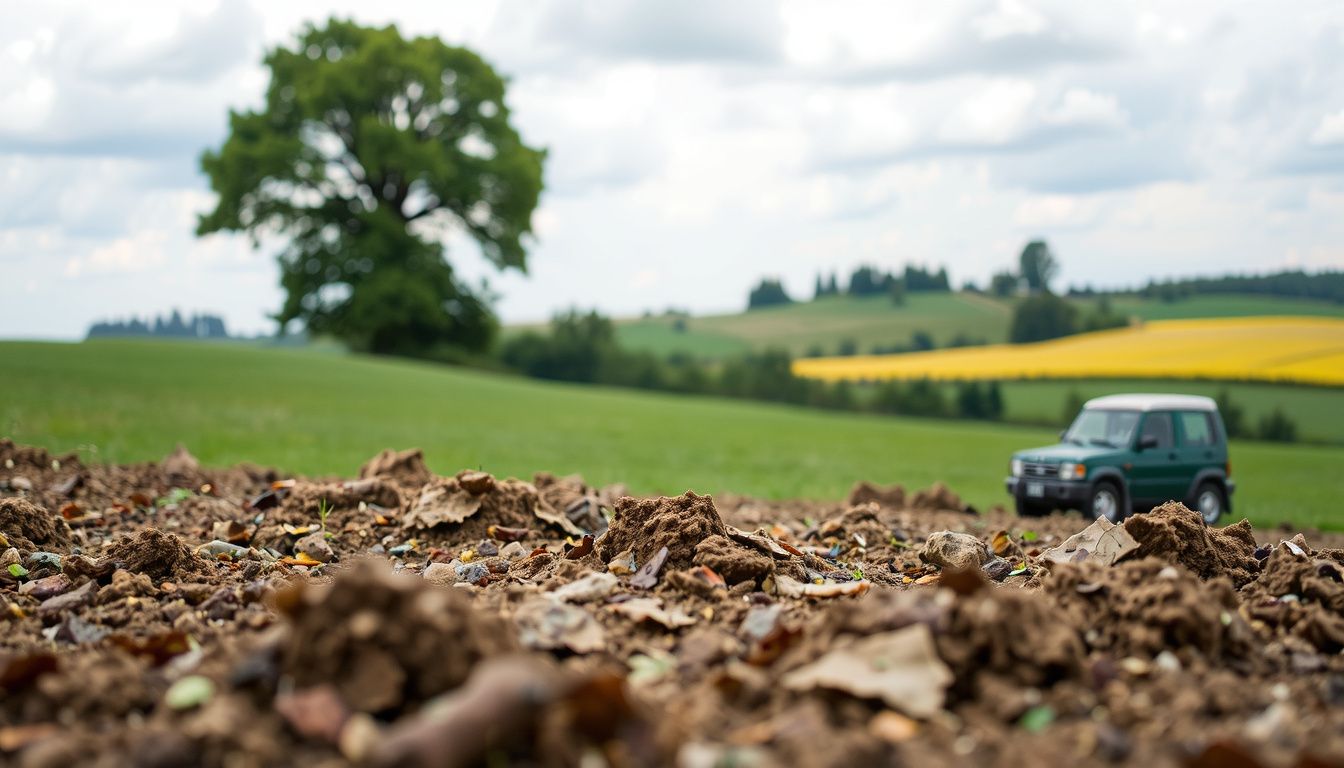how long does it take for compost to be ready