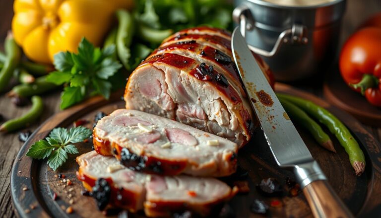 how long does it take to bbq a pork tenderloin