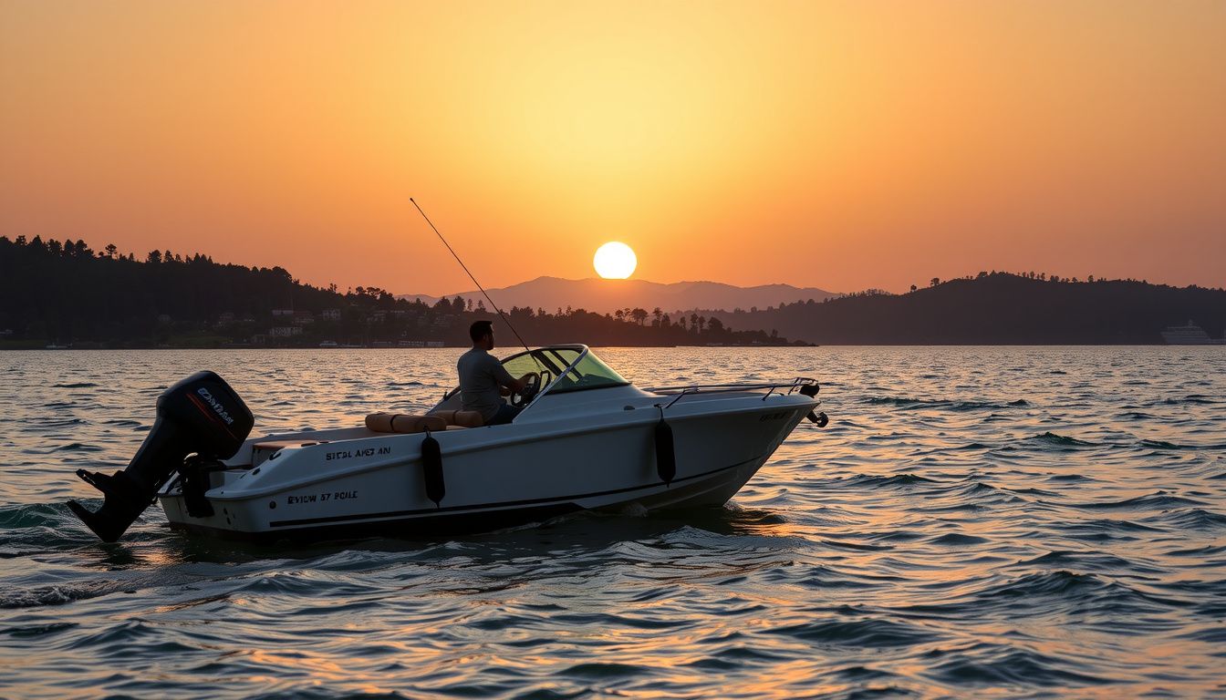 how long to finance a boat
