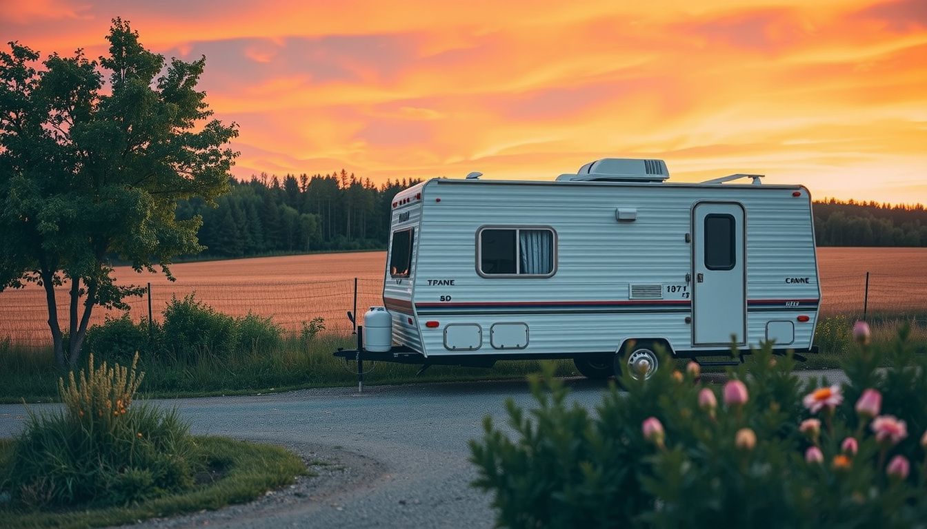 how much to rent a camper for a week