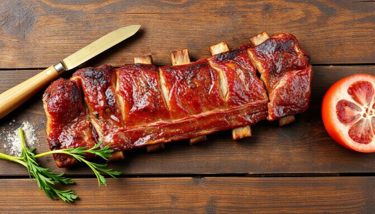 how to bbq right beef ribs