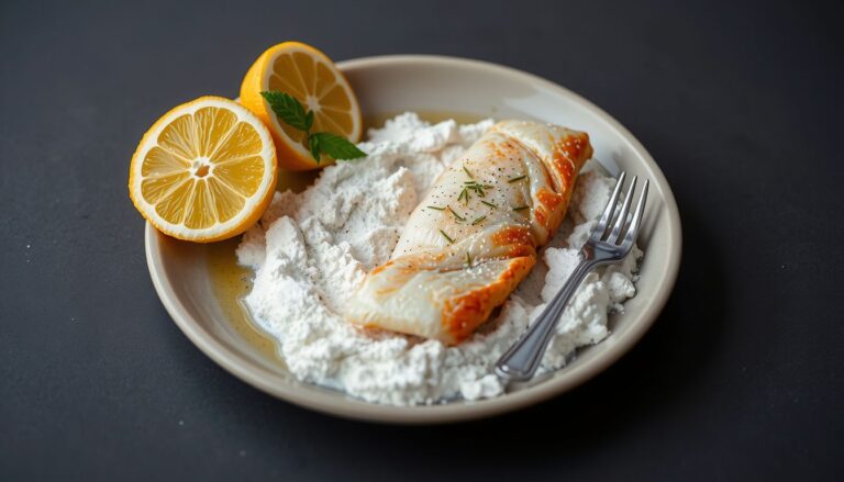 how to fry fish with flour and egg