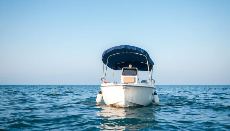 how to launch a boat