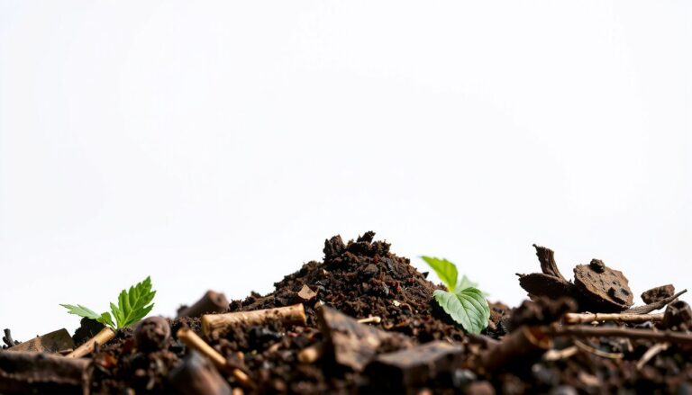how to make compost in 7 days