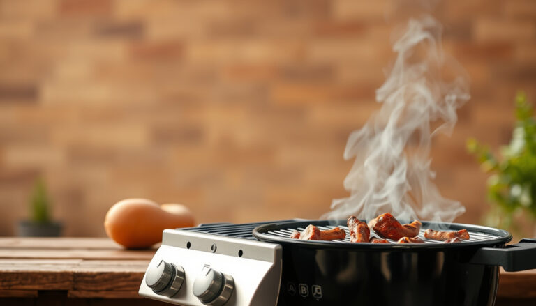 best bbq grill brands