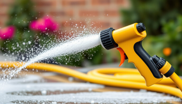 best car wash foam gun for garden hose