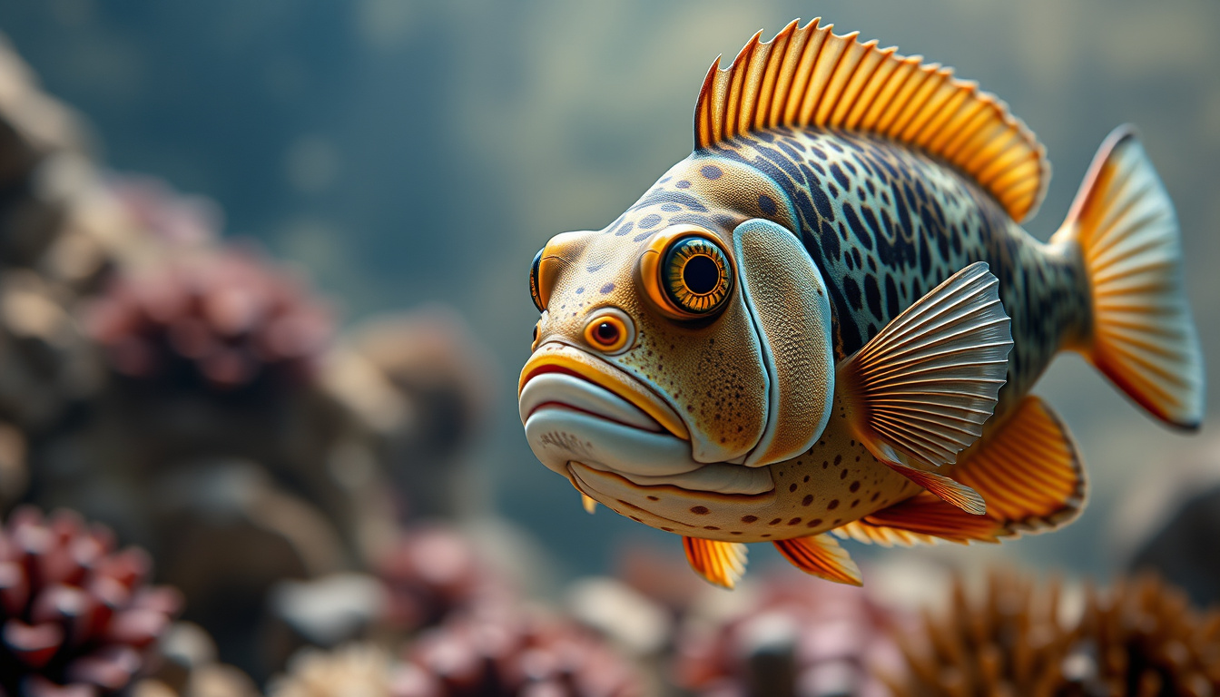 best filter for oscar fish