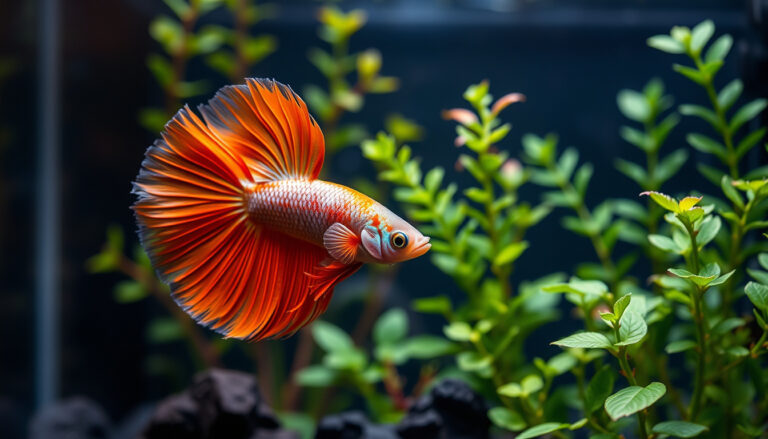 best live plants for betta fish