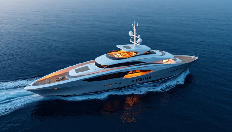 best luxury yachts for sale