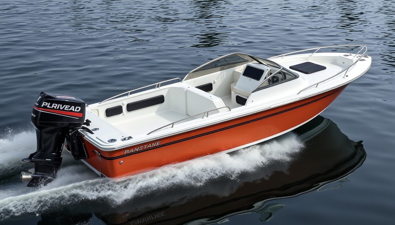 best paint for a aluminum boat