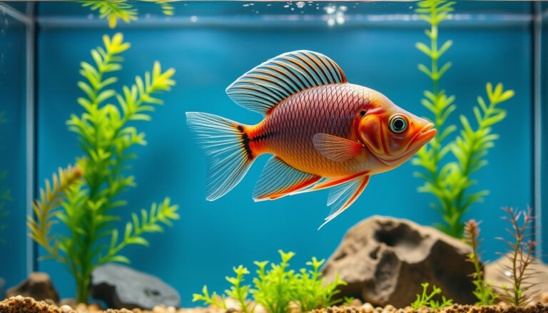 how long does it take a fish tank to cycle