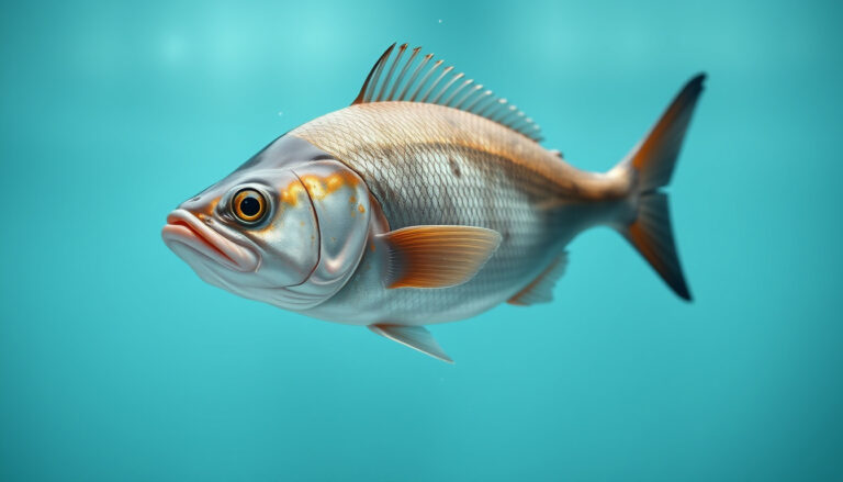 how long does it take fish to digest