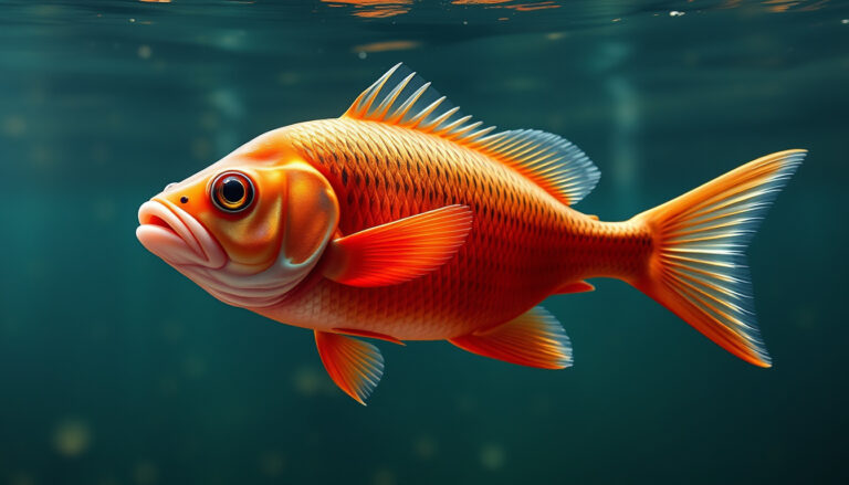 how long does it take for fish to give birth