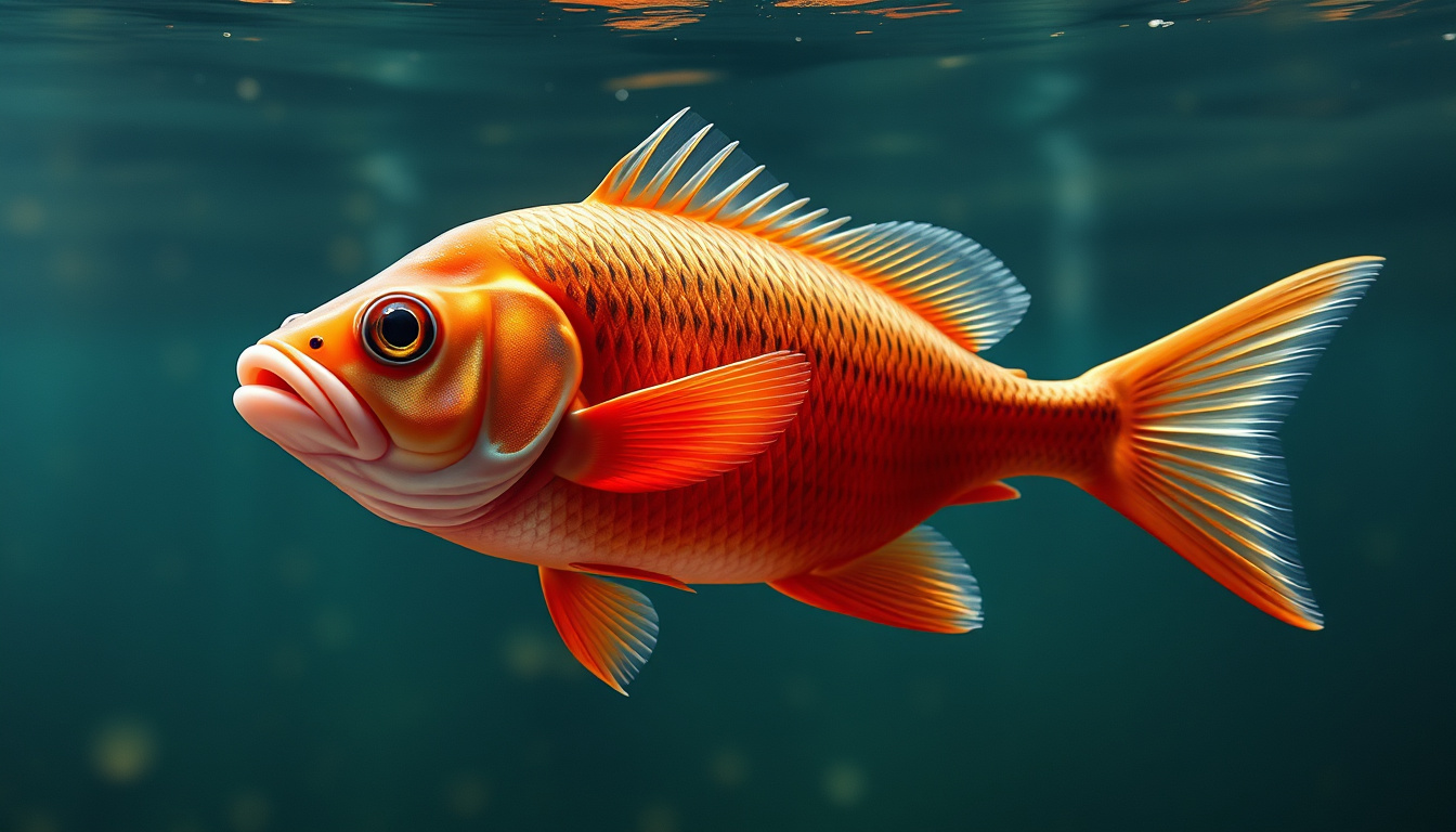 how long does it take for fish to give birth