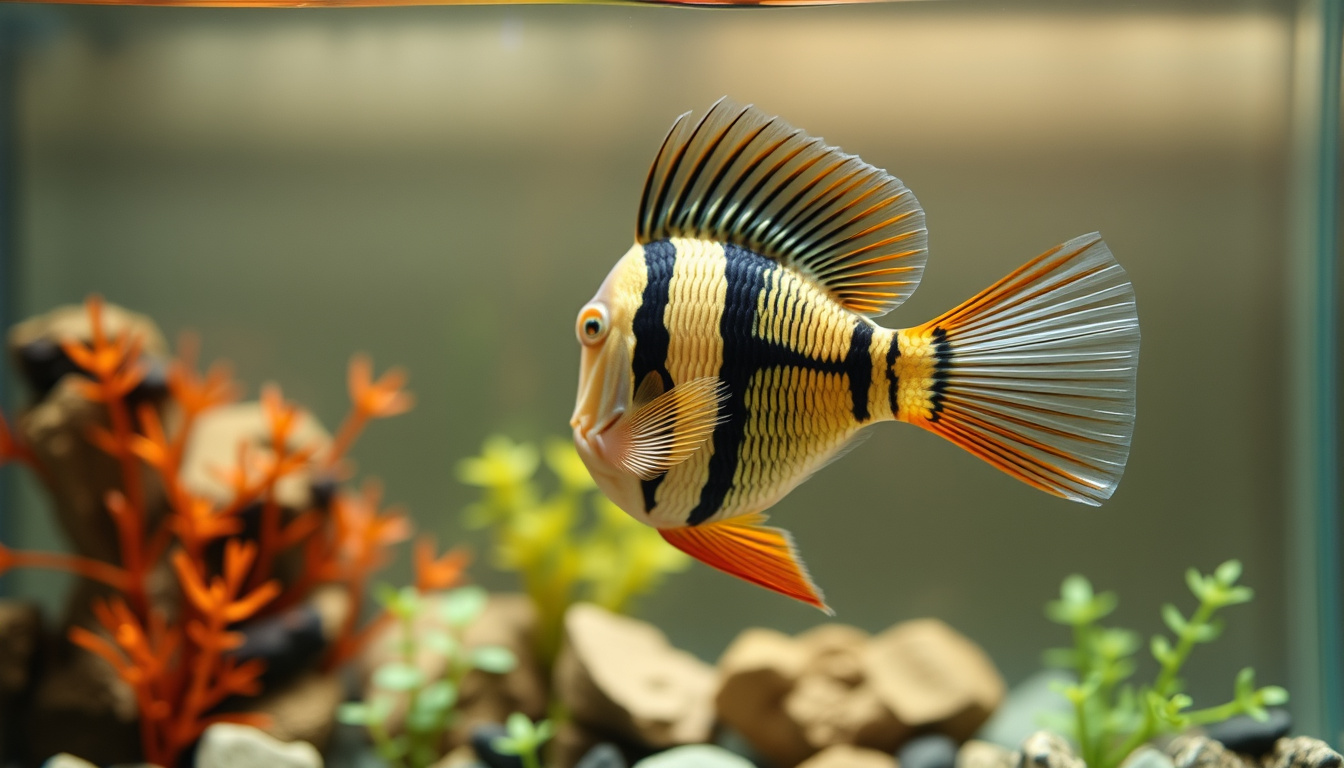 how long does it take to cycle a fish tank