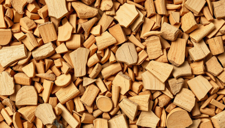 how long for wood chips to break down