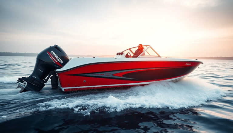 how to winterize a boat motor