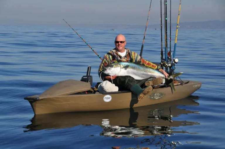 Where is the best place to fish in San Diego?